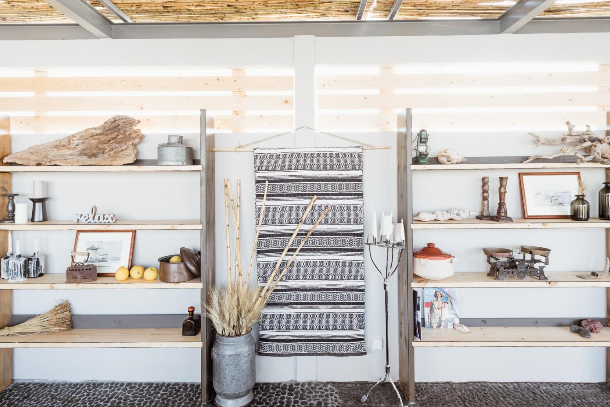 Apartamento White And Grey Mykonos Town Exterior foto